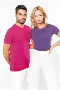 T-SHIRT UOMO 180 gr/mq